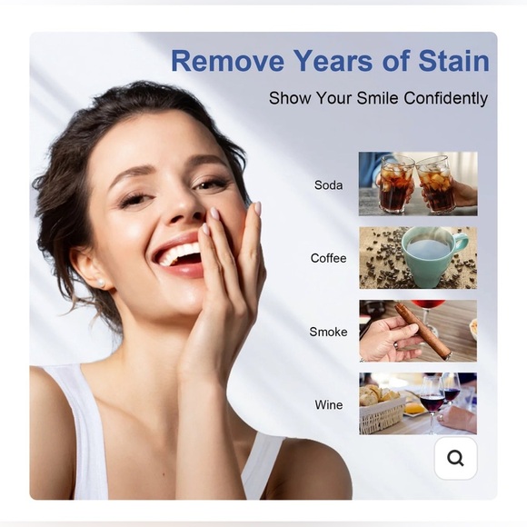 MySmile Original Teeth Whitening Kit - Picture 4 of 5